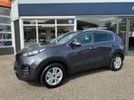 Kia SPORTAGE 1.6 GDI ECONOMYLINE, 4 cilinders, 132 pk, Bedrijf, Handgeschakeld