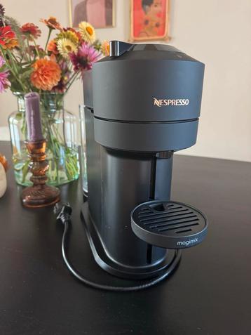 Magimix Vertuo Next - Zo goed als nieuw! beschikbaar voor biedingen