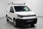 Citroen Berlingo 1.6 BlueHDI 100 pk L1 Airco, Navi, Camera I, Voorwielaandrijving, Stof, Euro 6, Citroën