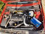 Golf 2 diesel 1985 Airco Recaro cruisecontrol belastingvrij, Ophalen