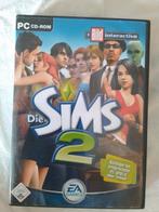 Die Sims 2., Gebruikt, 1 speler, Ophalen of Verzenden, Vanaf 12 jaar