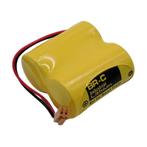 Panasonic BR-CCF2TH Geheugenbatterij 6V (Lithium), Ophalen of Verzenden, Nieuw