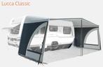 Reda Lucca Classic luifel mt 5 (750 - 775)  aluminium frame, Caravans en Kamperen, Zo goed als nieuw