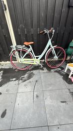 Mooie dames fiets gazelle, 47 tot 50 cm, Ophalen of Verzenden, Zo goed als nieuw
