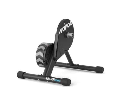 Wahoo kickR core, Sport en Fitness, Wielrennen, Nieuw, Overige typen, Ophalen