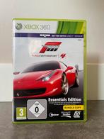 Forza Motorsport 4 essentials edition - Xbox 360, Spelcomputers en Games, Ophalen, Online, Gebruikt, 1 speler