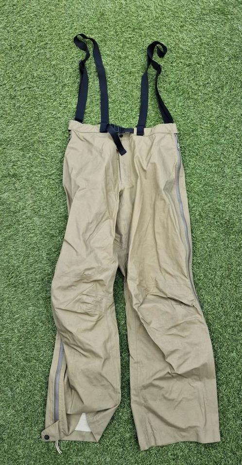 Otte gear patrol regenbroek maat XL KCT, Verzamelen, Militaria | Algemeen, Landmacht, Kleding of Schoenen, Amerika, Ophalen