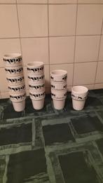 12 Koeien melk mokken - Nieuw, Nieuw, Ophalen of Verzenden, Overige stijlen, Kop(pen) en/of Schotel(s)