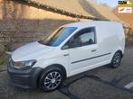 Volkswagen Caddy 2.0 TDI L1H1 BMT Economy Business, Auto's, Gebruikt, 4 cilinders, Volkswagen, Start-stop-systeem