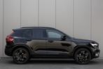 Volvo XC40 | B4 Ultra Dark|Black Edition |FULL OPTION|360°, 15 km/l, Gebruikt, Zwart, 4 cilinders