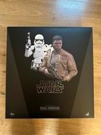 Hot Toys, Finn & First Order Stormtrooper (2 pack), Ophalen of Verzenden, Nieuw, Actiefiguurtje
