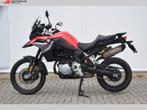 BMW F 850 GS (bj 2021 - 1.722 km) Akrapovic, Wünderlich, 2 cilinders, Motorrijbewijs A, Bedrijf, Onbekend