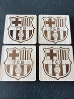 FC Barcelona onderzetters, Ophalen of Verzenden, Zo goed als nieuw, Buitenlandse clubs, Overige typen