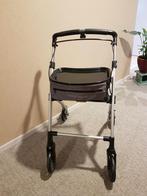INDOOR ROLLATOR, Ophalen, Opvouwbaar, Zo goed als nieuw