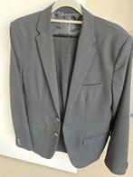 Zwart pak, maat 176, Ophalen of Verzenden, Zo goed als nieuw, Maat 46 (S) of kleiner, Zwart