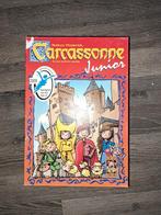 Carcassonne junior, 999 Games, Gebruikt, Ophalen of Verzenden, Een of twee spelers