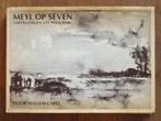 Willem Capel Meyl op Seven, vertellingen uit Peelland / Peel, Ophalen of Verzenden, 20e eeuw of later, Gelezen