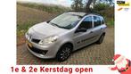 Renault Clio Estate 1.2 TCE Corporate/1e Eigenaar/NAP, Voorwielaandrijving, Gebruikt, 4 cilinders, 1095 kg