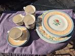 Servies  van Johnson brothers, Antiek en Kunst, Ophalen
