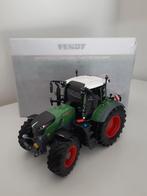 Wiking Fendt 728 Vario 100.000 limited edition, Ophalen of Verzenden, Zo goed als nieuw, Tractor of Landbouw, Overige merken