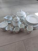 Servies delen eschenbach, Huis en Inrichting, Keuken | Servies, Ophalen of Verzenden, Zo goed als nieuw, Overige stijlen, Bord(en)