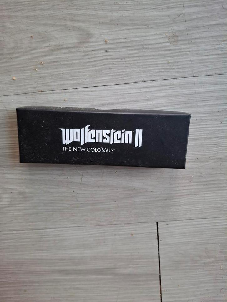 Waffenstein Fluit - Nieuwstaat!, Verzamelen, Overige Verzamelen, Ophalen of Verzenden