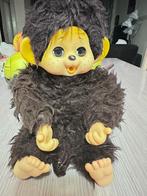 Monchhichi, Antiek en Kunst, Antiek | Speelgoed, Ophalen of Verzenden