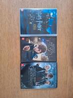 Diverse DVD Collectie: Hobbit, Harry Potter & meer!, Ophalen of Verzenden
