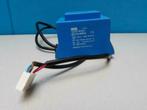 Trafo Atag blauwe engel ll (Era) Type: EL78/36.5, Niet ingevuld, Gebruikt, Cv-ketel of Combi-ketel, Niet ingevuld