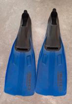 Flippers maat 34-35, Watersport en Boten, Ophalen of Verzenden, Zo goed als nieuw, Zwem- of Duikvliezen