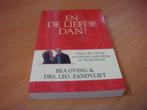 Bea Oving en Leo Zandvliet En de liefde dan?, Ophalen of Verzenden, Nieuw