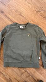 Amsterdam sweater avocado unisex mt L, Ophalen of Verzenden, Zo goed als nieuw