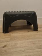 Keukenkrukje / Opstapje, Ophalen, Gebruikt, Kunststof