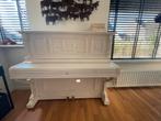 Piano wit, Muziek en Instrumenten, Piano's, Ophalen of Verzenden, Gebruikt, Wit