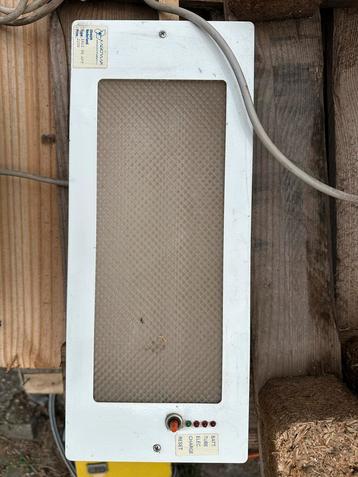 Noodverlichting Unit - 2 stuks beschikbaar voor biedingen