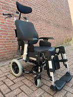 Ibis kantelrolstoel als nieuw, Ophalen, Zo goed als nieuw, Duwrolstoel