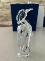 Swarovski pappa pinguin, Ophalen of Verzenden, Zo goed als nieuw, Figuurtje