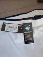 Nieuwe trainingsbroek, Ophalen, Nieuw, Wit, Lang