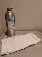 Aluminium Kruik met hoes, Kinderen en Baby's, Badjes en Verzorging, Overige merken, Gebruikt, Overige typen, Ophalen of Verzenden