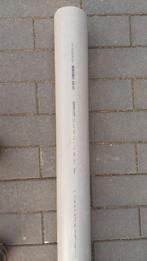 Buis 100 mm 2,8 meter, Ophalen, Pvc, 6 meter of meer, Overige typen