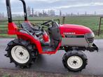 Yanmar AF15 - Garden Tractor, Zakelijke goederen, Machines en Bouw | Tuin, Park en Bosbouw, Overige typen