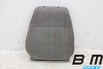 Rugleuningbekleding VW Caddy 2K, Gebruikt