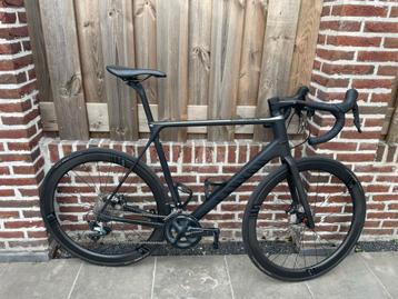 Canyon ultimate cf sl beschikbaar voor biedingen