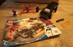 Lego Spiderman, Kinderen en Baby's, Speelgoed | Duplo en Lego, Ophalen of Verzenden, Zo goed als nieuw