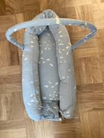 Babynest konges slojd, Ophalen
