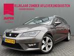 SEAT León ST BWJ 2016 1.4 EcoTSI 150 PK FR Connect TREKHAAK, Voorwielaandrijving, Gebruikt, 4 cilinders, 150 pk
