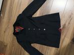 Wedstrijd jasje paardrijden, Dieren en Toebehoren, Paardrijkleding, Dressuur, Ophalen of Verzenden, Zo goed als nieuw, Dames