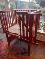 Box op poten - extra hoog, Ophalen, Gebruikt, Rechthoekig, Boxkleed