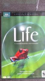 Life, Alle leeftijden, Boxset, Natuur, Ophalen of Verzenden
