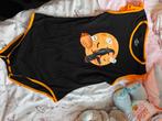 Abdl DDLg romper maat M halloween thema, Ophalen of Verzenden, Zo goed als nieuw